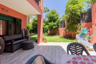 Appartement à Marbesa. Piso en venta urbanizacion residencial marbesa