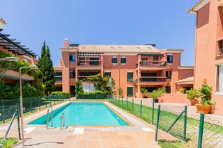 Apartament a Marbesa. Piso en venta urbanizacion residencial marbesa