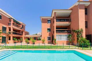 Apartament  Alcotanes los (carb playa. Piso en venta urbanizacion residencial marbesa