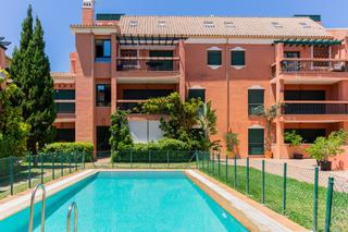 Apartament  Alcotanes los (carb playa. Piso en venta urbanizacion residencial marbesa