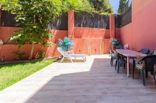 Apartament  Alcotanes los (carb playa. Piso en venta urbanizacion residencial marbesa
