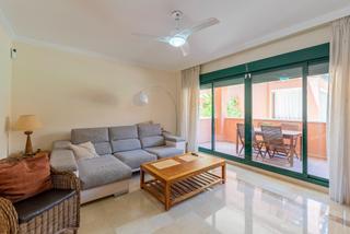 Apartamento en Marbesa