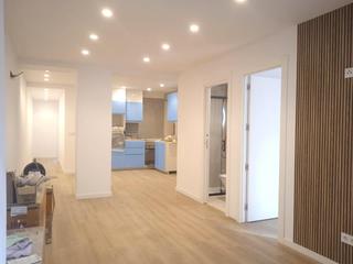 Apartament a Conde de Ureña. Increíble apartamento de 3 dom y 2 baños en zona victoria
