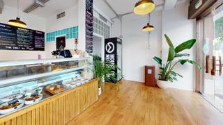 Business premise in Centro ciudad