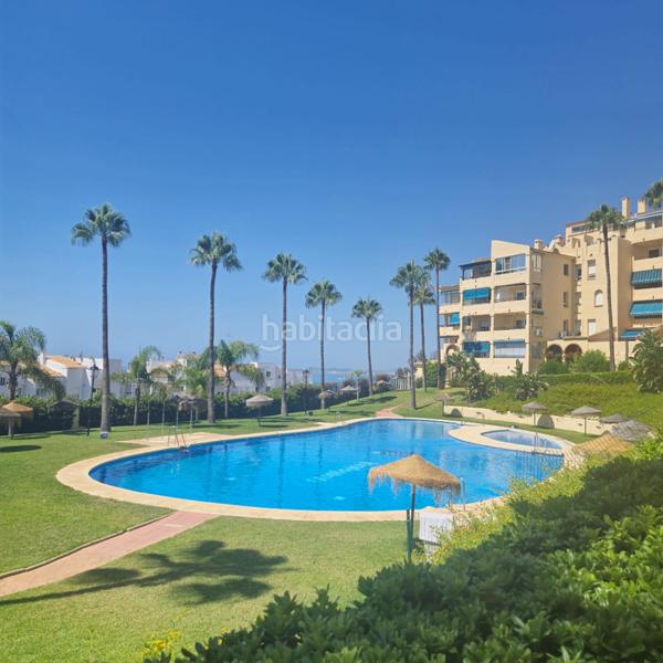 Foto 0bfcd960-21fb-47fa-b170-fc206f0cdcb0. Apartamento piso en venta en av. europa 3 urbanización casinomar torrequebrada benalmadena en Benalmádena