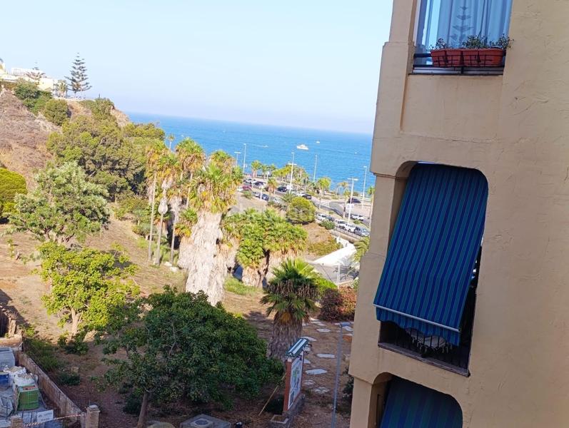 Foto 37863162-f5ec-48eb-8626-2ff7304b3156. Apartamento piso en venta en av. europa 3 urbanización casinomar torrequebrada benalmadena en Benalmádena