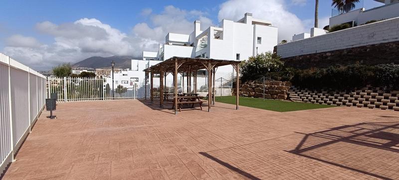 Foto 5d6c3d81-ea2d-4409-8c66-96b129e437a6. Apartamento piso en venta en av. europa 3 urbanización casinomar torrequebrada benalmadena en Benalmádena
