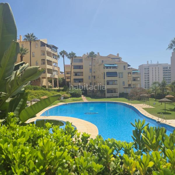 Foto 9785a896-abfc-4ea5-921a-0e6e8ec9a6b7. Apartamento piso en venta en av. europa 3 urbanización casinomar torrequebrada benalmadena en Benalmádena