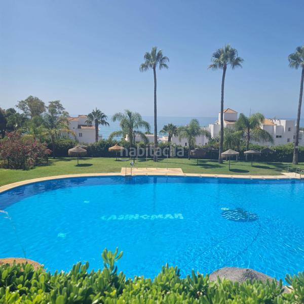 Foto 9d95365b-76ec-459f-9a43-49298f43f80e. Apartamento piso en venta en av. europa 3 urbanización casinomar torrequebrada benalmadena en Benalmádena