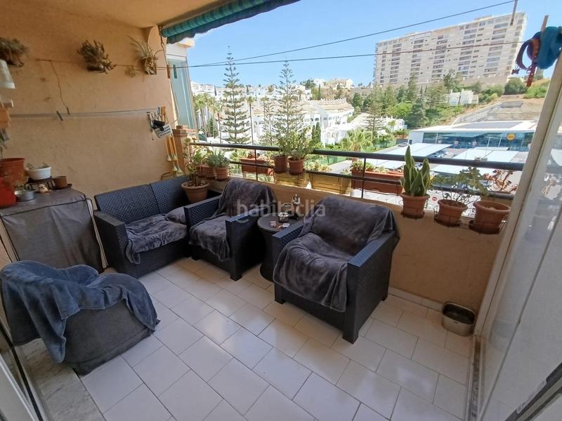 Foto 9fa06fdd-7bc7-4a7f-b629-d8521edfbc66. Apartamento piso en venta en av. europa 3 urbanización casinomar torrequebrada benalmadena en Benalmádena