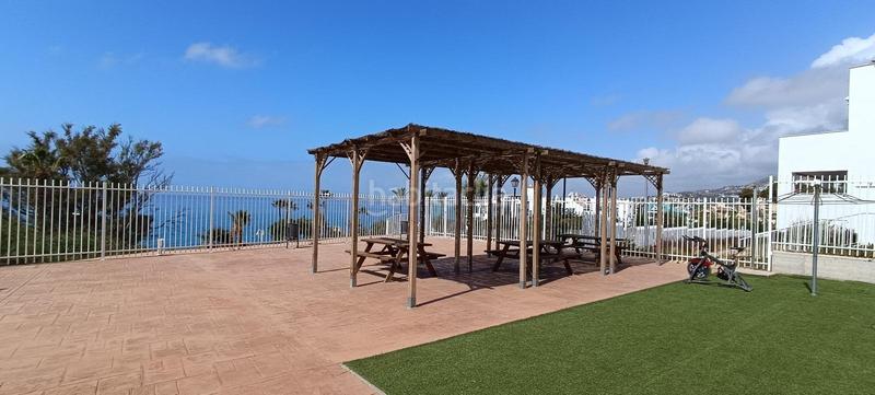 Foto e026e947-0d08-44a9-813f-8a0ee38b93f3. Apartamento piso en venta en av. europa 3 urbanización casinomar torrequebrada benalmadena en Benalmádena