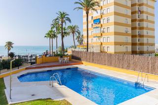 Apartamento en Parque de la Paloma