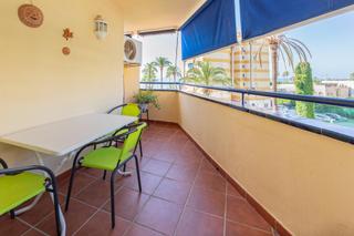 Apartament a Parque de la Paloma. Piso en venta avda. antonio machado edif. el balcón de bilbil