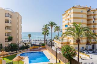 Appartement à Parque de la Paloma. Piso en venta avda. antonio machado edif. el balcón de bilbil