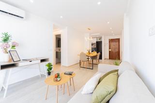 Appartement à Ayuntamiento. Luminoso piso reformadom en el corazon de torremolinos