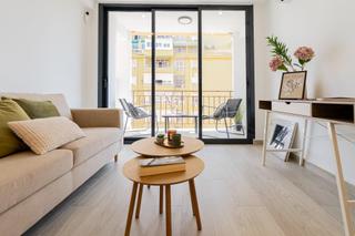 Flat in Ayuntamiento. Luminoso piso reformadom en el corazon de torremolinos