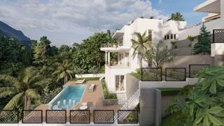 Chalet  Urbanizacion del mirador. Villa individual 3 plantas