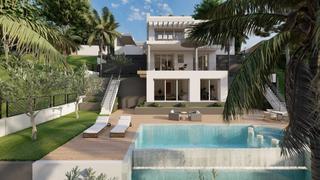 Chalet  Urbanizacion del mirador. Villa individual 3 plantas