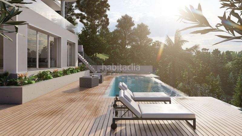Foto 52c88c49-74e1-4688-b063-52360afde9e4. Xalet amb aparcament piscina a campo de Mijas Mijas