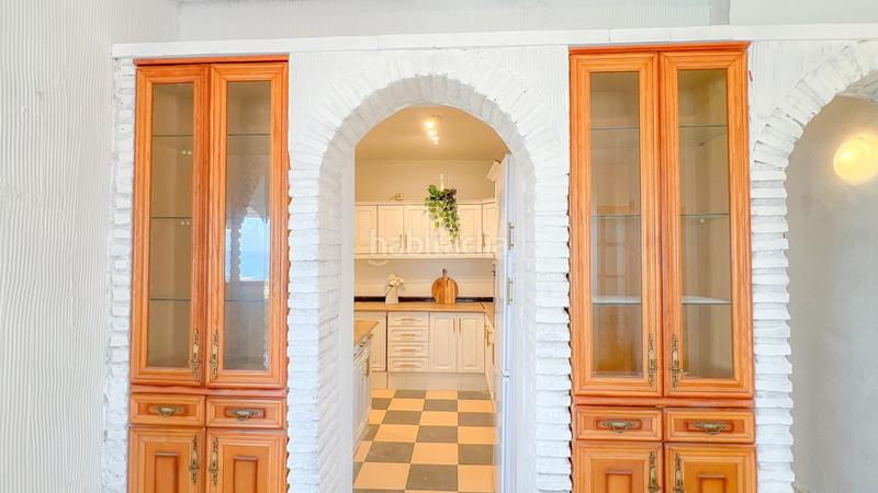 Foto a54b4b37-2015-4c3d-950a-4fb2df62d332. Chalet villa con espectaculares vistas al mar a metros de la playa, en Mijas