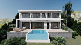 Terreny residencial a Mijas Golf. Descubre esta excepcional parcela edificable en la prestigiosa z