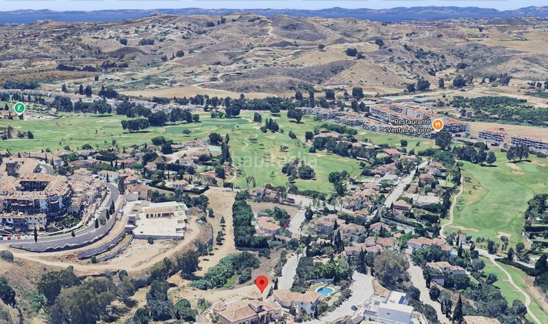 Foto 446583c4-a9b1-4338-8b0e-0f17852f1a66. Wohngrundstück in Mijas golf Mijas