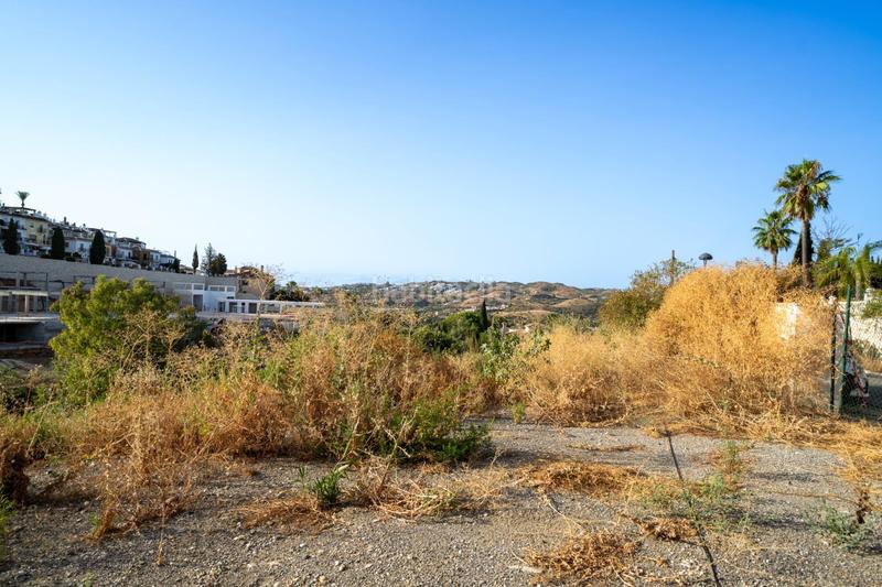 Foto 7d12fb44-72e4-47bb-a177-6346a8b85c86. Wohngrundstück in Mijas golf Mijas