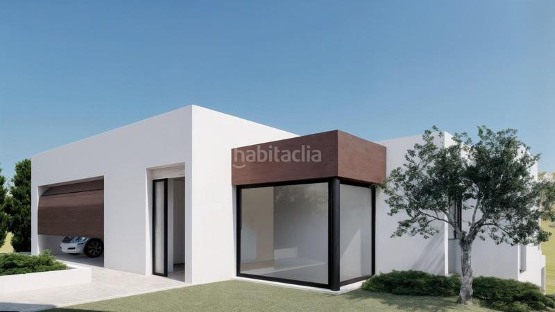 Foto d4f7eca5-d586-44af-a9ef-e8899f4ec844. Wohngrundstück in Mijas golf Mijas