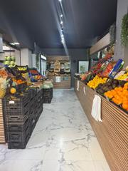 Traspàs Local Comercial a La Unión - Cruz de Humilladero - Los Tilos. Traspaso de fruteria. malaga