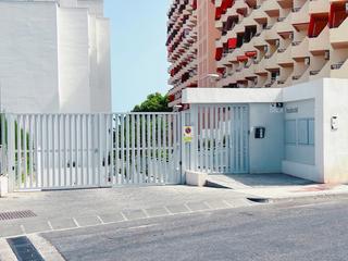 Parking coche en El Pinillo. Plaza de garaje en venta montemar, torremolinos!