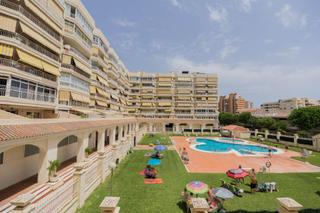 Apartment in Los Boliches. Precioso piso en urbanización privada de los boliches