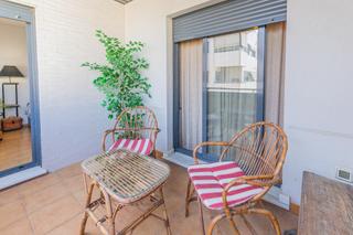 Appartement à Martín Carpena - Torre del Río. Exclusivo piso en la térmica