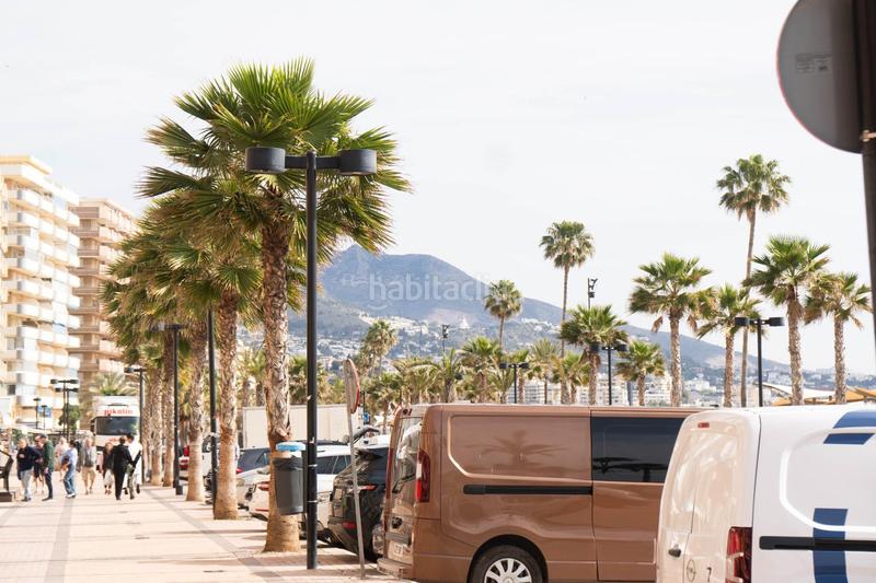 Foto b7717b8f-0814-43a4-b996-419d5de5f431. Local comercial local y piso en segunda linea de playa en Fuengirola