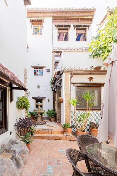 Foto 06b06a14-7b9a-4e98-80d5-bcb895b3ec14. Chalet impecable villa en romilla , granada 160 m2 en Chauchina