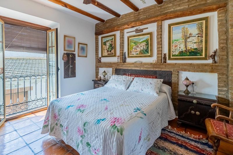 Foto 0aacb01a-25d7-45b9-867f-62d0d1d69b81. Chalet impecable villa en romilla , granada 160 m2 en Chauchina