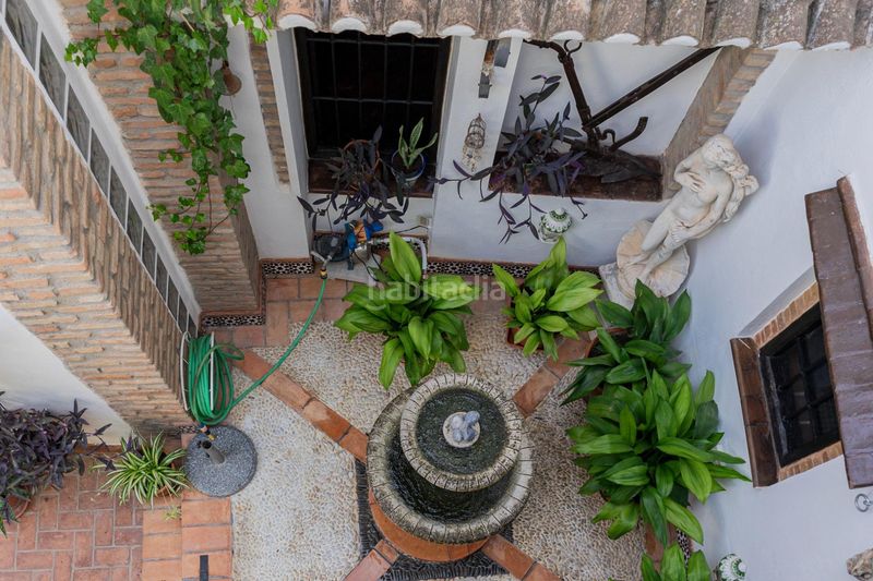 Foto 0d7f7d85-b579-4212-9c76-735a503e47da. Chalet impecable villa en romilla , granada 160 m2 en Chauchina