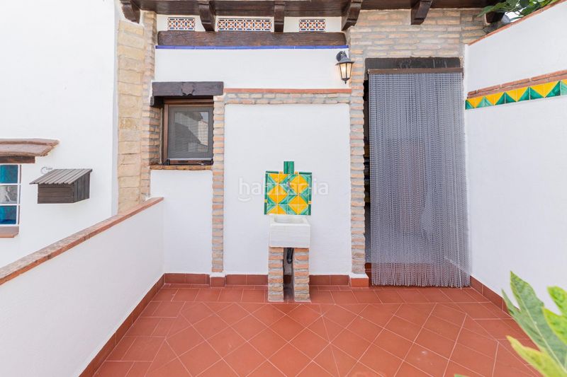 Foto 0de5457a-cd2e-4c08-ad4f-f52a1dfaf5f3. Chalet impecable villa en romilla , granada 160 m2 en Chauchina