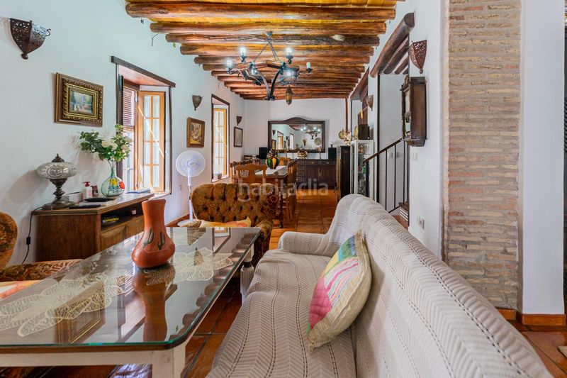 Foto 174f90e9-9fa3-4a46-961d-58d3f9dba664. Chalet impecable villa en romilla , granada 160 m2 en Chauchina