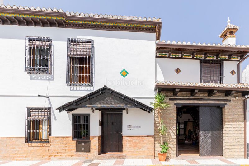 Foto 17ca819d-f27b-47fc-91db-9d9d6ed0580c. Chalet impecable villa en romilla , granada 160 m2 en Chauchina