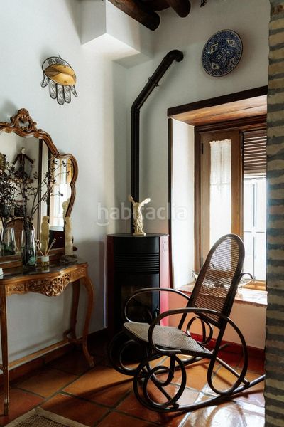 Foto 17cfa580-d534-4344-abda-308ca93e99de. Chalet impecable villa en romilla , granada 160 m2 en Chauchina