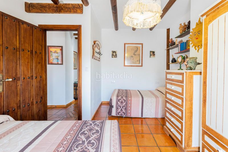 Foto 183bbaa1-33da-4b59-8b68-5104093932f9. Chalet impecable villa en romilla , granada 160 m2 en Chauchina