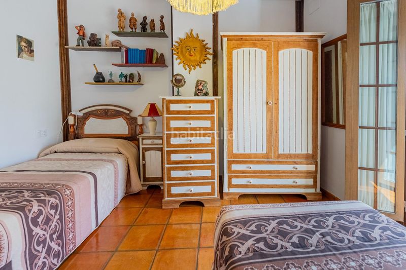 Foto 22be6609-e512-4280-acf1-8a1e12f42800. Chalet impecable villa en romilla , granada 160 m2 en Chauchina