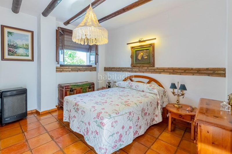 Foto 2b335905-cbcb-4299-bd72-f91bc73d77a6. Chalet impecable villa en romilla , granada 160 m2 en Chauchina