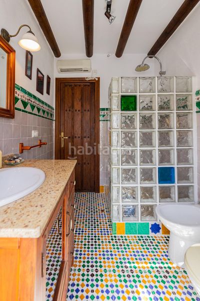 Foto 2ca30bcf-92c6-482d-9ed6-13179b639d46. Chalet impecable villa en romilla , granada 160 m2 en Chauchina