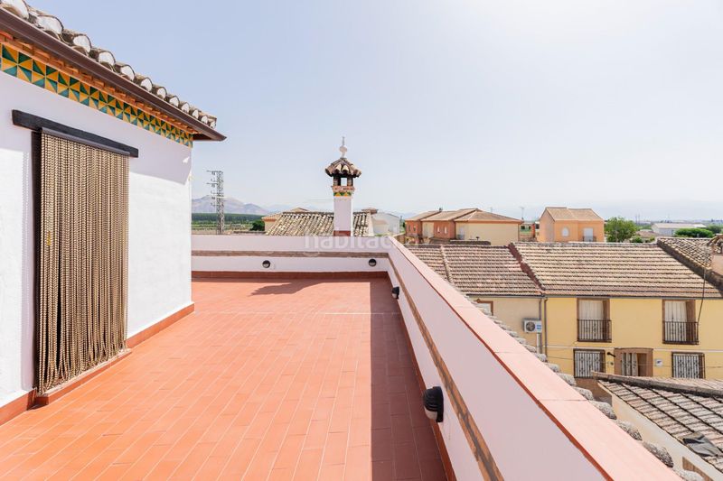 Foto 30aa9d23-c645-4adc-826e-7501590ba527. Chalet impecable villa en romilla , granada 160 m2 en Chauchina