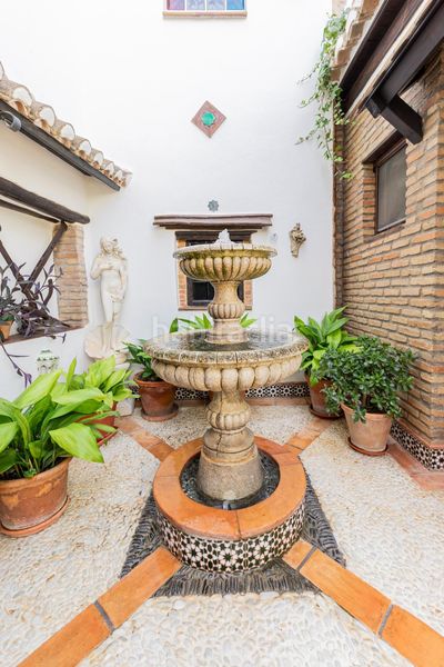 Foto 3b22ce28-81fa-4b6a-8cfa-a0b322e49282. Chalet impecable villa en romilla , granada 160 m2 en Chauchina