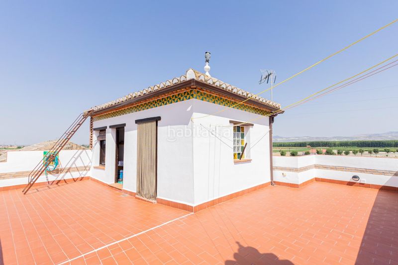 Foto 43eb0cb6-1693-411f-9183-0851065aab01. Chalet impecable villa en romilla , granada 160 m2 en Chauchina