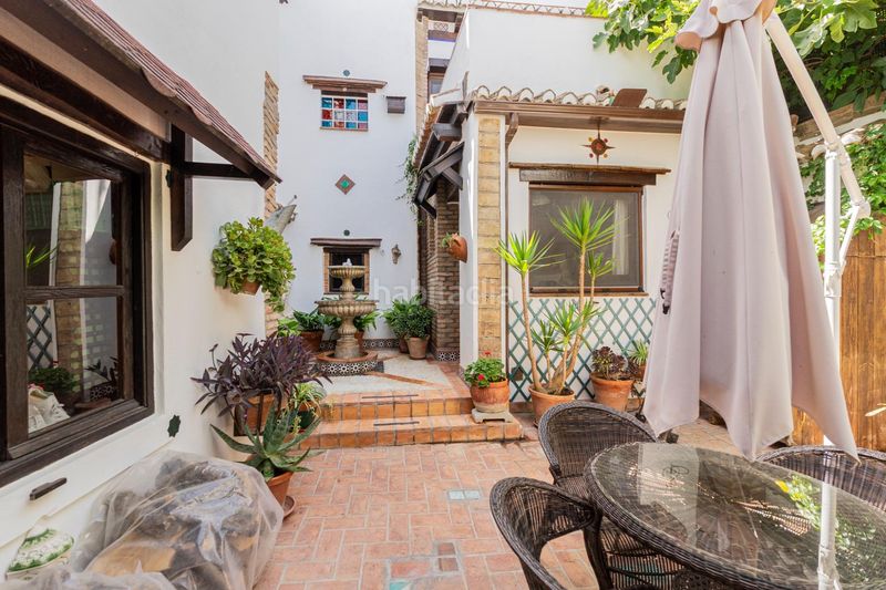 Foto 45da1299-ca2f-4241-b9c6-c5d2710da0c6. Chalet impecable villa en romilla , granada 160 m2 en Chauchina