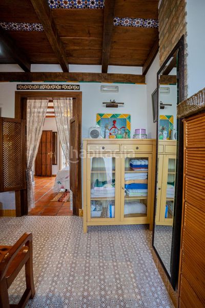 Foto 5e4d0f8f-28ca-4f0d-aee9-85b4060aed4d. Chalet impecable villa en romilla , granada 160 m2 en Chauchina