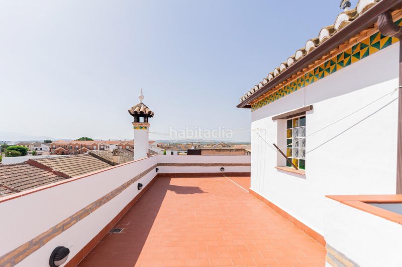 Foto 634e7bd8-6fa4-45d6-a85a-1936198e8df6. Chalet impecable villa en romilla , granada 160 m2 en Chauchina